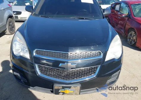 2015 Chevrolet Equinox Ls из США, поврежденный, VIN 2GNFLEEK3F6210124